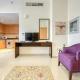 Near to Iconic Miracle & Butterfly Garden Urban Vibe Studio, Lincoln Park A, Arjan-Dubailand by Deluxe Holiday Homes, Dubaj - Fotografie 2
