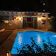 Casa Pipa Alhaurín el Grande - vrijstaande casita met privé zwembad en grote tuin, Málaga - Foto 7