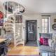 2 Bed Flat - Sleeps 4 - Balcony - Wifi, Londýn - Fotografie 6