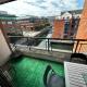 CustomHouse Balcony view, Dublin 1, Dublín - Foto 8