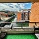 CustomHouse Balcony view, Dublin 1, Dublín - Foto 7