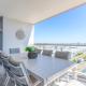 Oceanus oasis at Bokarina Beach -stunning modern coastal apartment, Kawana Waters - Fotografie 10