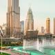 Elite Royal Apartment - Full Burj Khalifa & Fountain View - Luxurious - Largest Layout - Melchior, Dubai - Foto 5