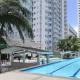 Relaxing Condo unit at fern Residences, Manila - Photo 9