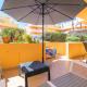 Casa Nobre 2BDR - 4 mins walk Train Station - Pool - Patio - Quiet, Conceição (fotografie 6)