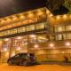 The Hut Restaurant & Boutique Hotel, Kigali (foto 2)