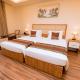 The Hut Restaurant & Boutique Hotel, Kigali (foto 4)