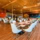 The Hut Restaurant & Boutique Hotel, Kigali (foto 3)