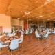 The Hut Restaurant & Boutique Hotel, Kigali (foto 6)