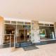 The Hut Restaurant & Boutique Hotel, Kigali (foto 8)