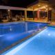 The Hut Restaurant & Boutique Hotel, Kigali (foto 10)