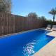 Villa Alegre - 2 bed villa with private heated pool on Mar Menor Golf - family friendly Torre-Pacheco - Fotografie 1