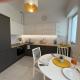 R HOUSE - brand new apartments with patio and garage, Varšava - Fotografie 8