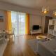 R HOUSE - brand new apartments with patio and garage, Varšava - Fotografie 5