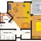 Ferienwohnung Krüger, Owingen - Foto 2