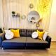 Ferienwohnungen Krüger ''Apartment Finn, Michelstadt - Fotografie 7