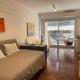 Studio Palermo Hermoso Con Balcon, Buenos Aires - Fotografie 6