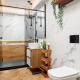Pure Living Apartment w. Private parking, ブラショヴ - 写真 5