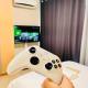 One Uptown 2-bed 1BR w/XBOX, Netflix in BGC, Manila - Fotografie 5