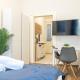 Modern Comforts: Chic Studio Apt Centrally Located, Wien - Foto 4