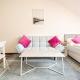 Airy Attic Apt.: Stylish Studio at Penzing Area, Wien - Foto 3