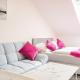 Airy Attic Apt.: Stylish Studio at Penzing Area, Wien - Foto 10
