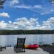 Lakeside Oasis with Kayaks, Hot Tub, & Fire Pit, Clifton