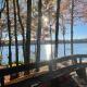 Lakeside Oasis with Kayaks, Hot Tub, & Fire Pit, Clifton (Foto 4)