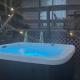 Lakeside Oasis with Kayaks, Hot Tub, & Fire Pit, Clifton (Foto 7)