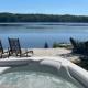 Lakeside Oasis with Kayaks, Hot Tub, & Fire Pit, Clifton (Foto 6)