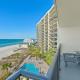 SeaRenity with WOW views of the Gulf of Mexico plus FREE beach gear and heated facility pool Panama City Beach - Photo 10