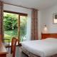 Sure Hotel by Best Western Saint-Quentin Ouest Le pot d étain, Holnon (fotografie 2)