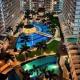 SHELL RESIDENCE C6 shortwalk MALL OF ASIA, Manila - Fotografie 1