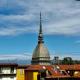 Le finestre sulla Mole, Turin - Photo 1