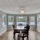 Lake Haven Chateau - Hot Tub, Game Room, Pontoon Boat, 3BR, 3 Bathroom, Hot Springs (Foto 7)