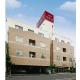 Koga Central Hotel, Koga