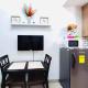 Staycation by Janeil at Shore 2 Residences SMDC, MOA Complex, Pasay City, Philippines, Manila - Fotografie 2