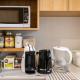 Modern Share house, private bedroom with double size bed, 7min to beach, Oaklands (fotografie 8)