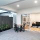 Modern Share house, private bedroom with double size bed, 7min to beach, Oaklands (fotografie 10)
