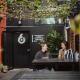 Six Degrees Boutique Hotel, Albany (fotografie 5)