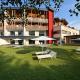 Hotel Miravalle, Soraga
