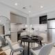 Luxury apartments at Vida Residences, Dubái - Foto 9