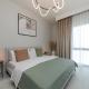 Luxury apartments at Vida Residences, Dubái - Foto 4