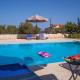 Al Aker Villa with private pool, Kalathas (Foto 5)