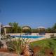 Al Aker Villa with private pool, Kalathas (Foto 7)