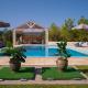 Al Aker Villa with private pool, Kalathas (Foto 2)