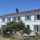 Akvarelo, Asnières-la-Giraud (foto 3)
