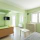 Exclusive garden appartment, Vergia (fotografie 3)