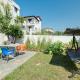 Exclusive garden appartment, Vergia (fotografie 5)