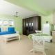 Exclusive garden appartment, Vergia (fotografie 8)